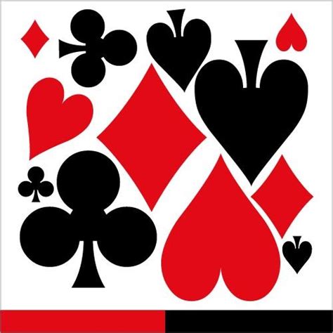 naipes | Poker y alicia | Pinterest | Juegos de cartas ...