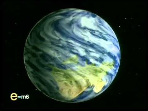 naissance de la terre et evolution de celle ci.flv   YouTube