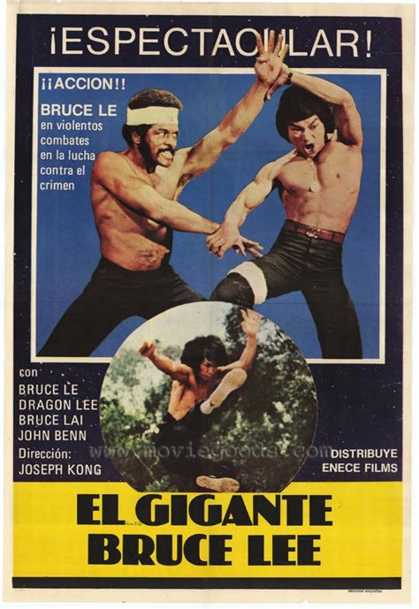 Nanarland   The Clones of Bruce Lee   la chronique de ...