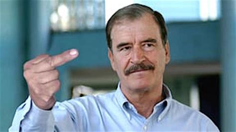 Nancy Pelosi, Vicente Fox Plot to Defeat Trump   American ...