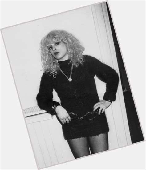 Nancy Spungen | Official Site for Woman Crush Wednesday #WCW