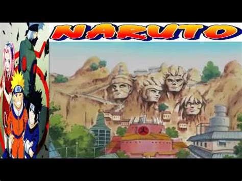 Naruto Audio Latino Capitulo 1   elcineworldang