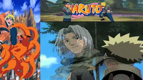 Naruto Capitulo 1 ¡Entra Naruto Uzumaki!    Español Latino ...
