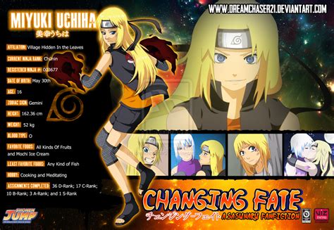 naruto characters profile oc   Google Search | Naruto ...
