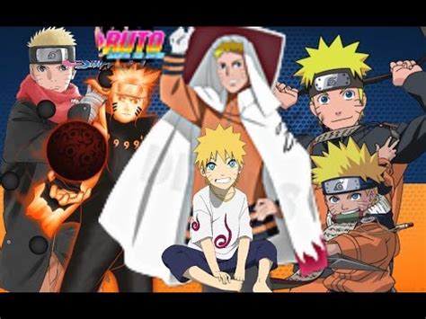 Naruto Complete Series Manga/Anime REVIEW!  Naruto,Naruto ...