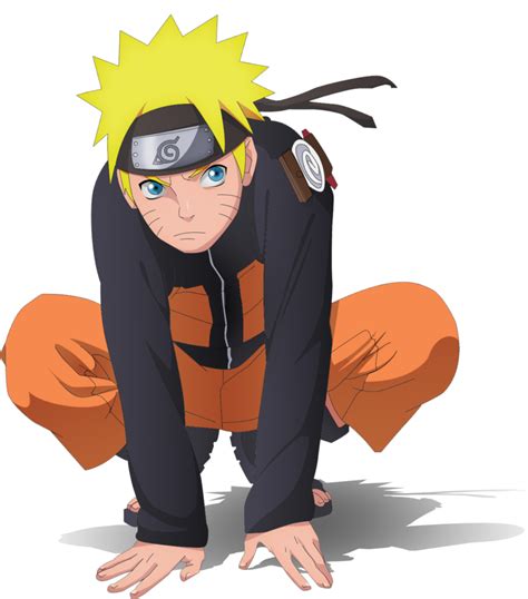 Naruto, imágenes de Naruto