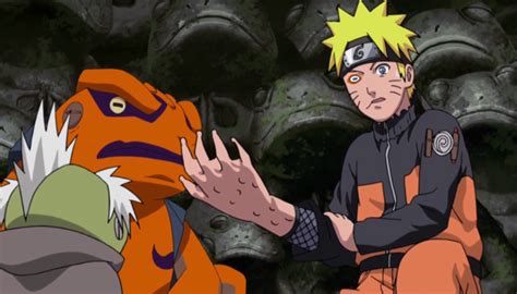 Naruto + Naruto Shippuden [Sin relleno] [81/272]