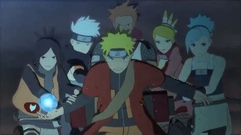 Naruto Online Massively Multiplayer Online Role Playing ...
