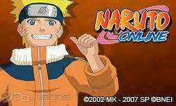 Naruto Online para PC   3DJuegos