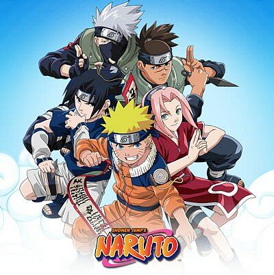 Naruto Serie Completa: Serie animada, peliculas y ovas ...