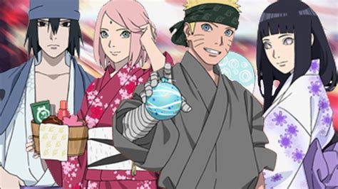 Naruto Shippuden Anime Starting 2015 With Filler   YouTube