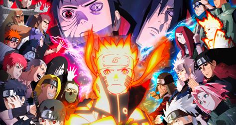 Naruto shippuden capitulo 119   Ver Naruto online