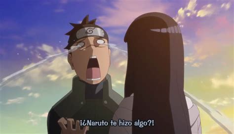 Naruto Shippuden Capitulo 499 Sub Español HD