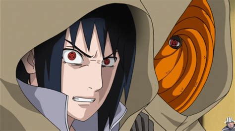 Naruto Shippuden Episode 335  ナルト  疾風伝 Review   Sasuke ...