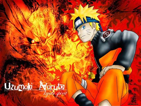 Naruto Shippuden In Anime Wallpapers   Anime Pictures