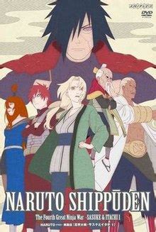 Naruto: Shippuden  season 15    Wikipedia