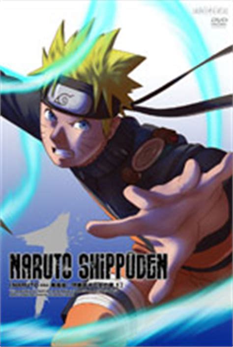 Naruto: Shippuden  season 3    Wikipedia