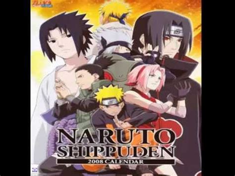 Naruto Shippuden Sub Español Descargar Serie completa ...
