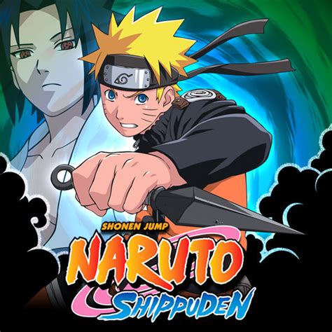 Naruto Shippuden Uncut, Season 1, Vol. 1 on iTunes