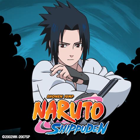Naruto Shippuden Uncut, Season 3, Vol. 3 • iArtwork