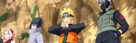 Naruto to Boruto Shinobi Striker PS4: Peleas ninja por ...