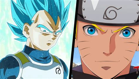 Naruto Vs Dragon Ball Z: 3 Major Differences Between Them ...