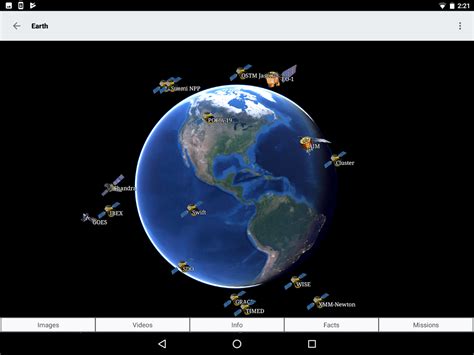 NASA   Aplicaciones de Android en Google Play