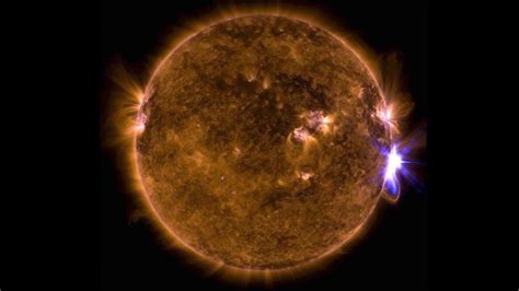 NASA detecta una actividad ‘muy inusual’ en el Sol | HISPANTV
