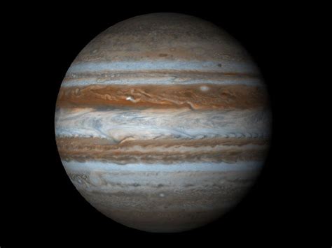 NASA   Jupiter