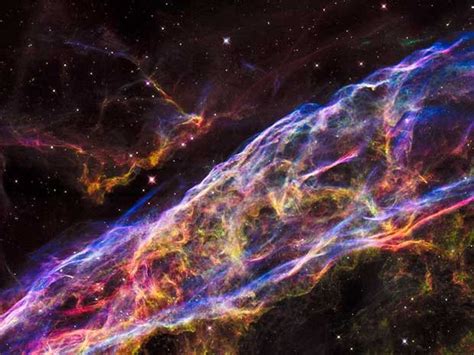 NASA: las 8 imágenes más hermosas del Universo  FOTOS ...
