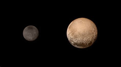 NASA revela nuevas imágenes de Plutón | Multimedia | teleSUR