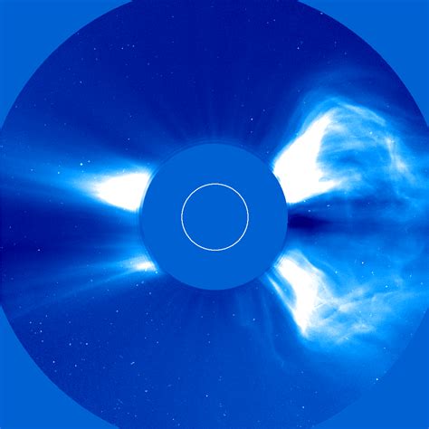 NASA s Cosmicopia    Sun   Solar Activity   Coronal Mass ...