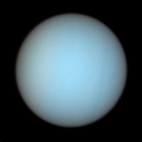 NASA Uranus   Pics about space