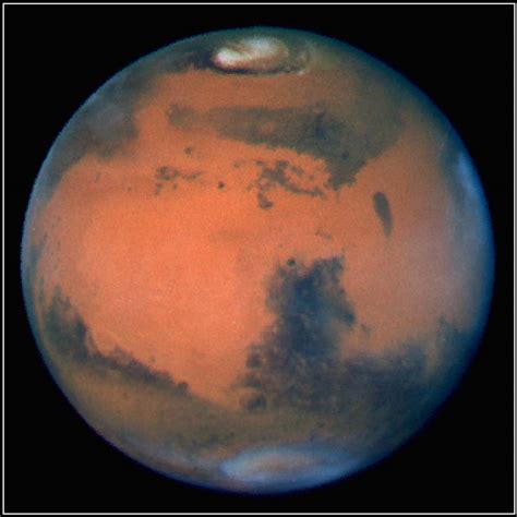 NASA Wants to Speed Journey to Mars – Science World