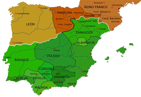 Nascimento de Portugal   O Reino das Astúrias   Portugal ...