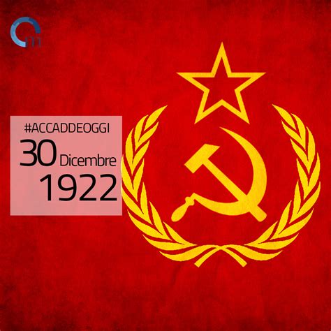 Nascita dell URSS   OpenMag