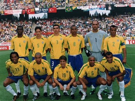 Nat Geo presenta serie original 100 años de fútbol: Brasil ...
