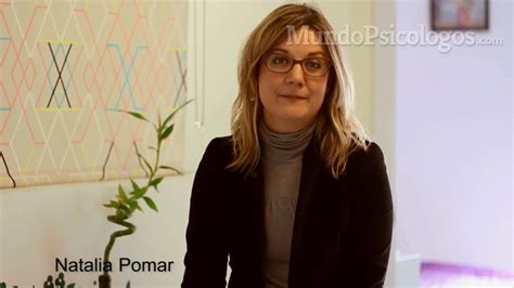Natalia Pomar   MundoPsicologos.com