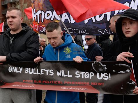 National Action: Banned neo Nazi terrorist group still ...
