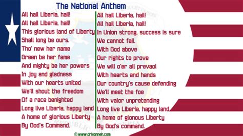 National Anthem