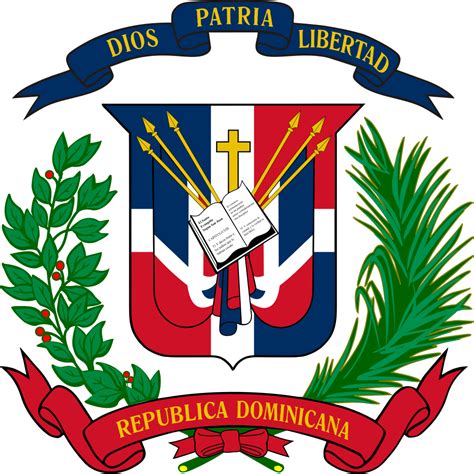 National Anthem of the Dominican Republic  Quisqueyanos ...