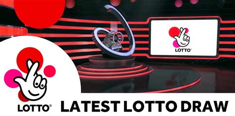 National Lottery Uk Results | SITE