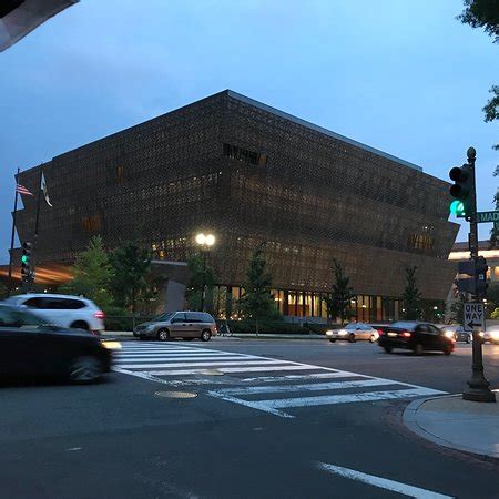National Museum of African American History and Culture ...