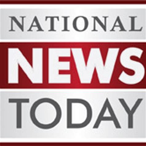 National News Today  @nationalnews2d  | Twitter