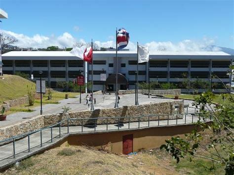 National University of Costa Rica