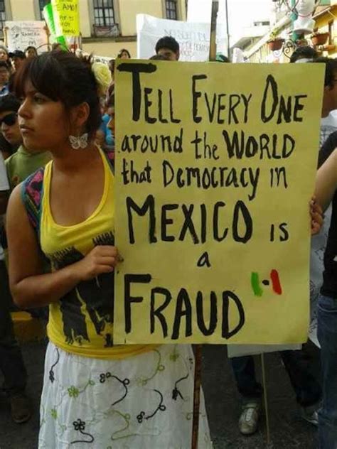 Nationwide Walkout Today, US Culpability In Mexican ...