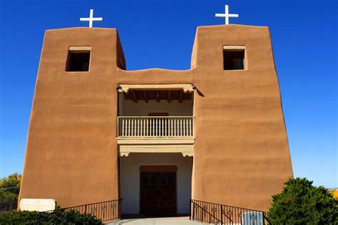 Native American Pueblos of New Mexico: A Visitor s Guide ...