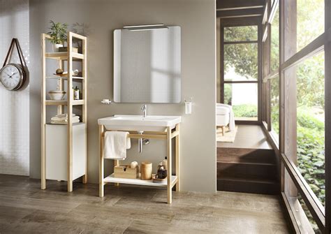 Natura | Solutions meuble et lavabo | Collections | Roca