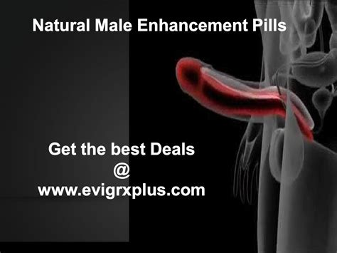 Natural male enhancement pills by viagprod   issuu