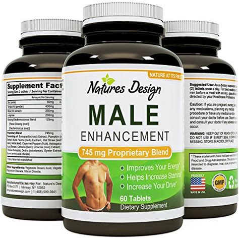 Natural Male Enhancements that Really Work – Natural ...